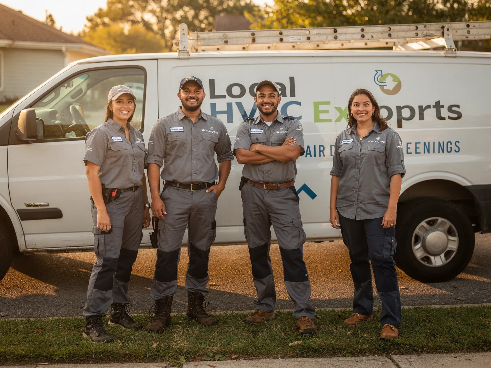 24/7 HVAC Repair & AC Replacement company in Edgewood, MD