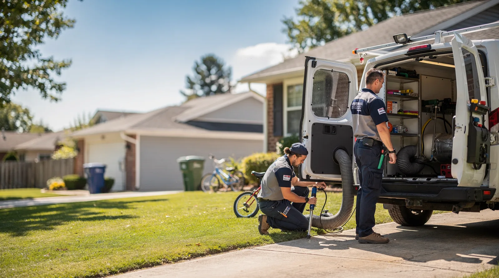24/7 HVAC Repair & AC Replacement in Edgewood, MD near me